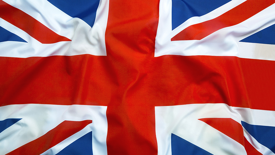 Brittisk inflation noterar oväntat hög nivå