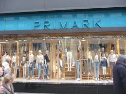 H&M-konkurrenten Primark går trögt i USA