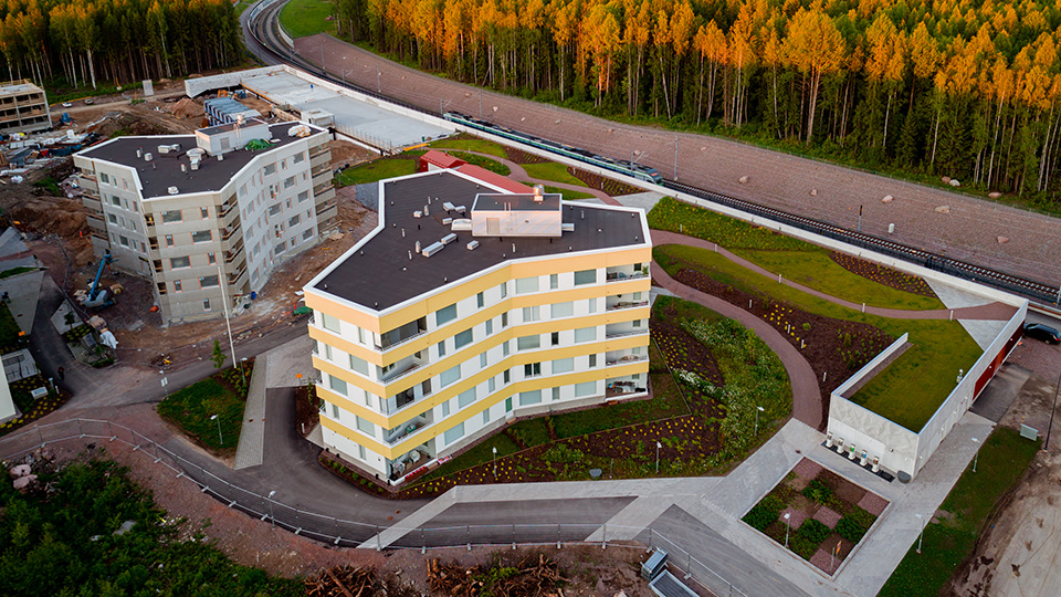 Detta är det vettigaste bolaget inom byggsektorn enligt Dagens industri