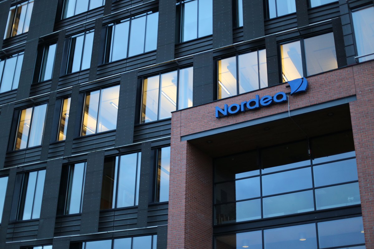 Dagens aktierekommendationer i översikt - Nordeas nya riktkurser i spannet 94-110 kronor