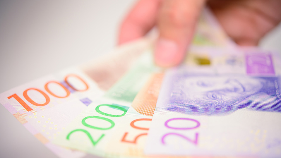 Avanzas vd har sett en högre efterfrågan på bolåneerbjudandet än väntat