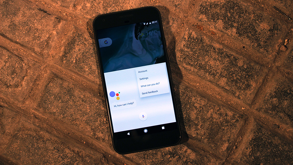 Google vill lansera e-handelssajt för att sälja fler digitala röstassistenter
