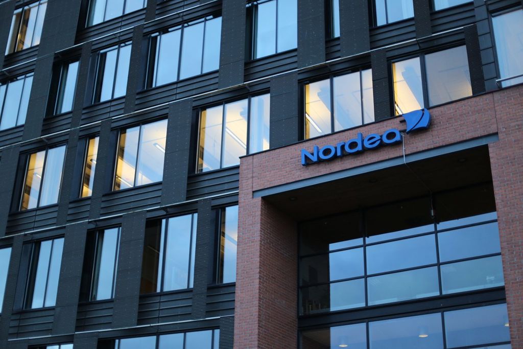 Bloomberg: Stämman röstade ja till Nordeas flyttplaner