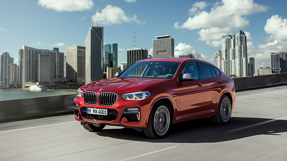 BMW räknar med att minst nå förra årets vinstnivå trots stora investeringar