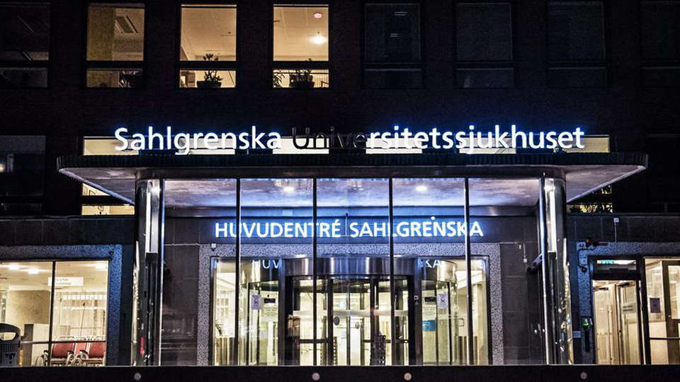 TopRight Nordic erhåller ytterligare en order från vårdsektorn