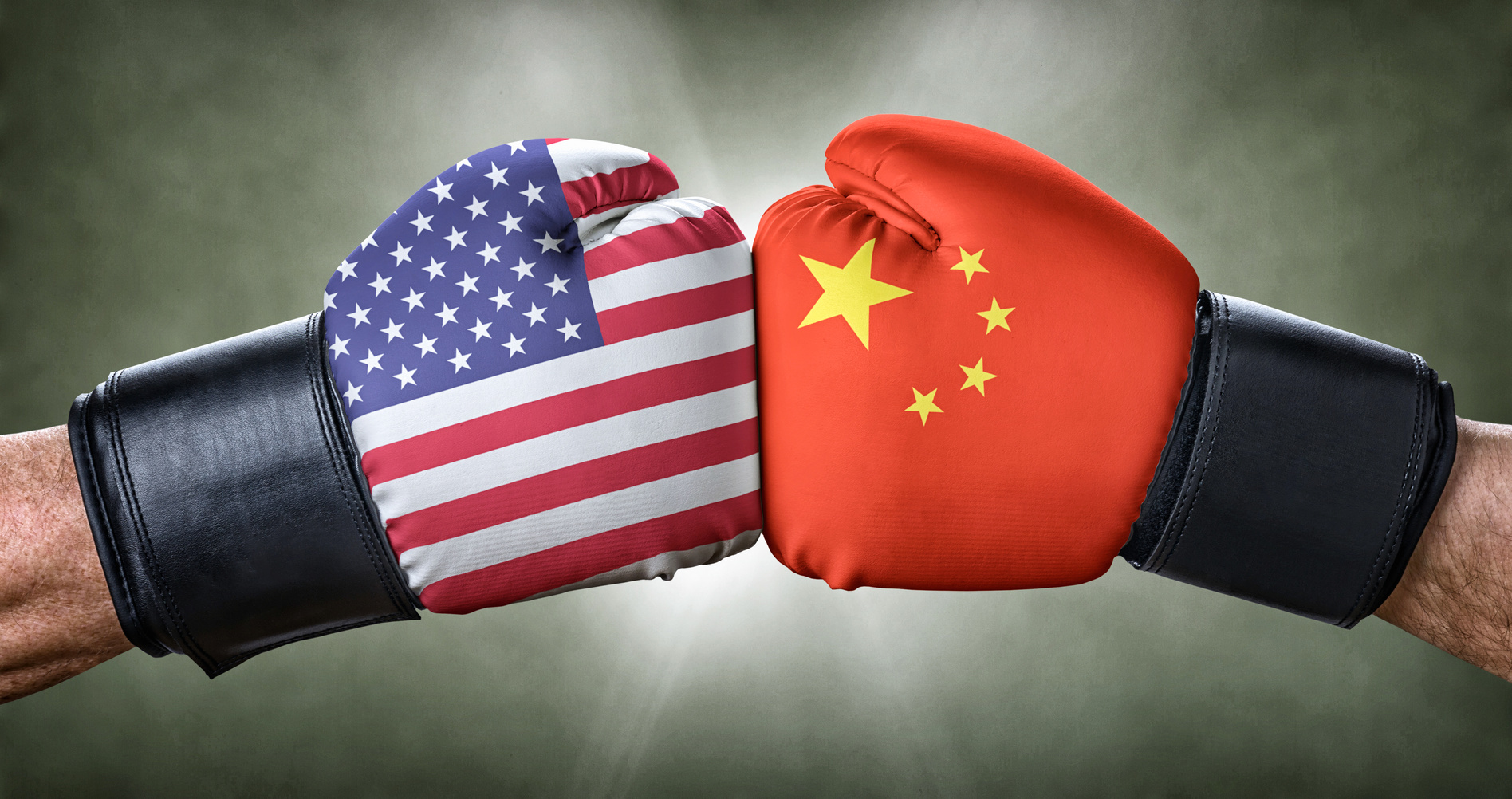 Bloomberg: Kina tänker införa tullar på 106 amerikanska produkter