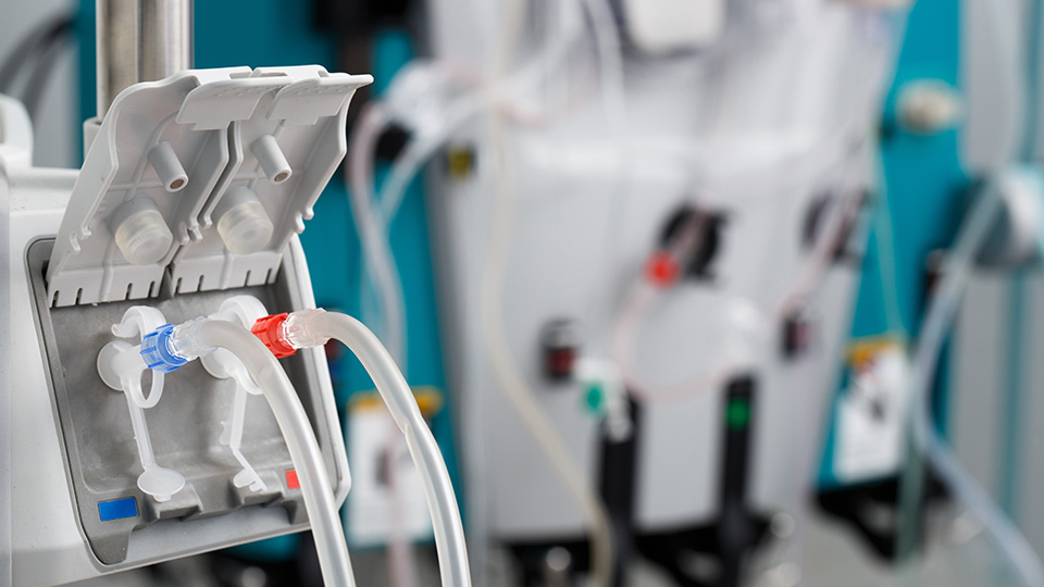 Redsense Medical – Stundande trendbrott och banbrytande nyhet i fokus