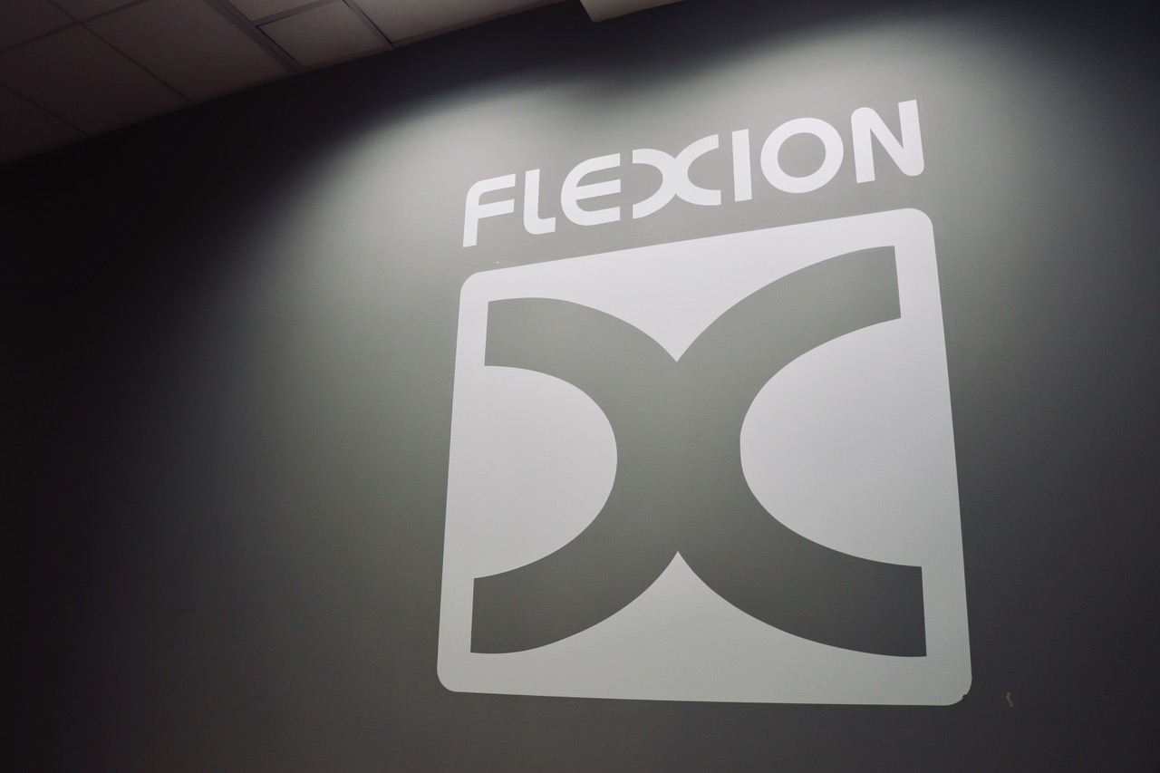 Flexion Mobile: ”Content is king, but distribution is God”