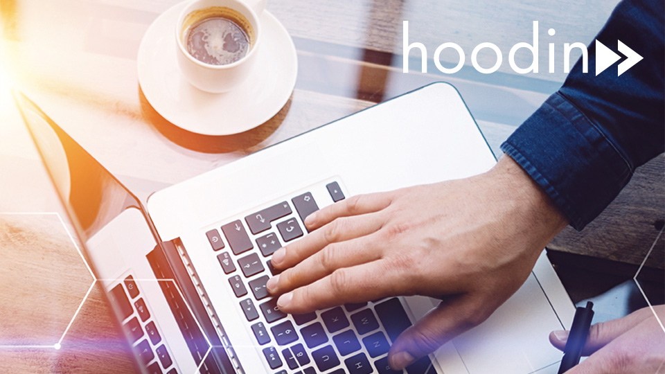 Nordisk storbank inleder samarbete med Hoodin