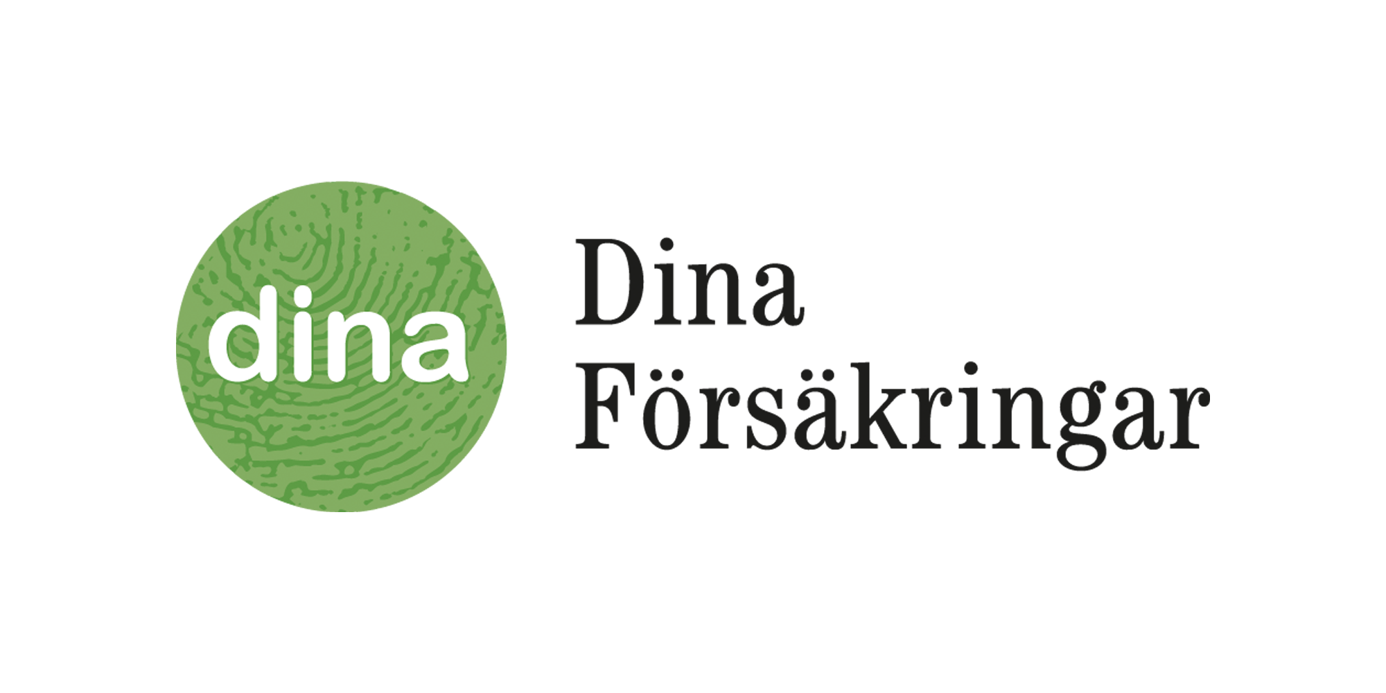 Dina försäkringar logo