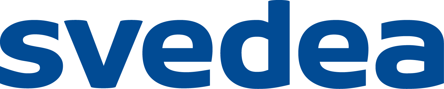 Svedea logo